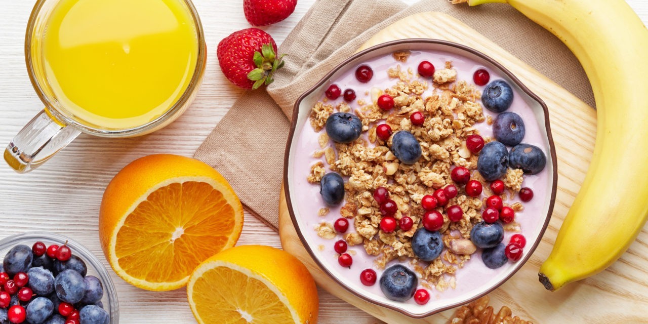 Cosa mangiare a colazione