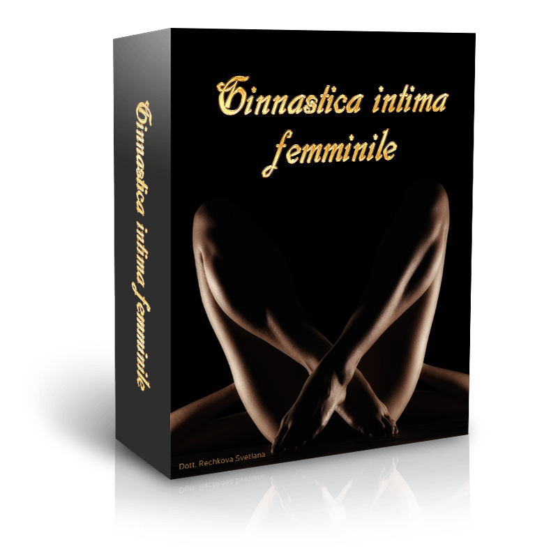 Ginnastica Intima Femminile