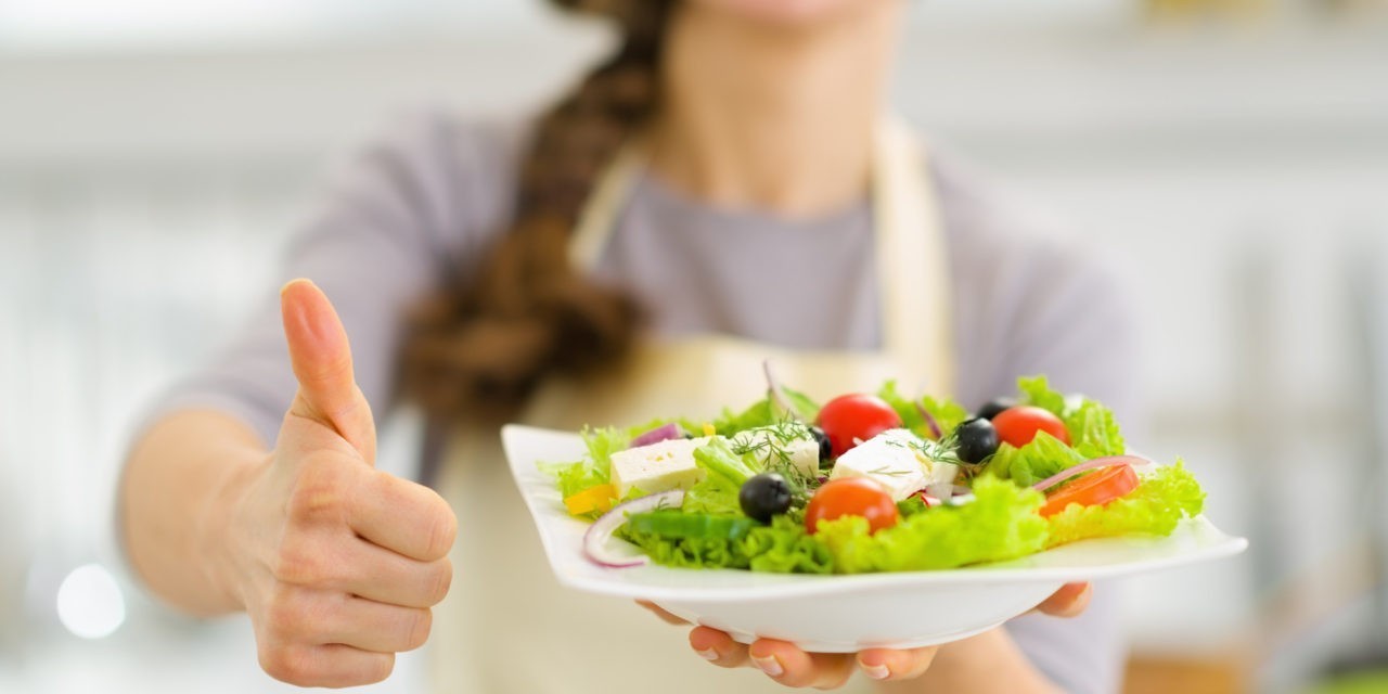 Ho rinunciato a carne, alcol e cibi che contengono glutine e zuccheri raffinati per 21 giorni, ed ecco com’è andata!