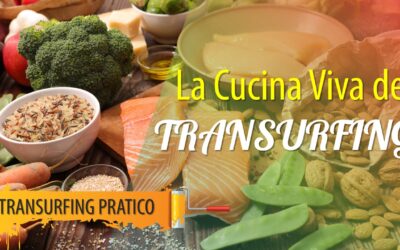 La Cucina Viva del Transurfing