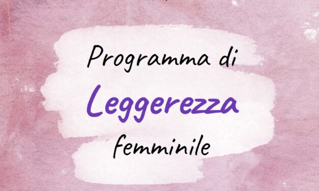 Come diventare più attraente? Programma di leggerezza femminile