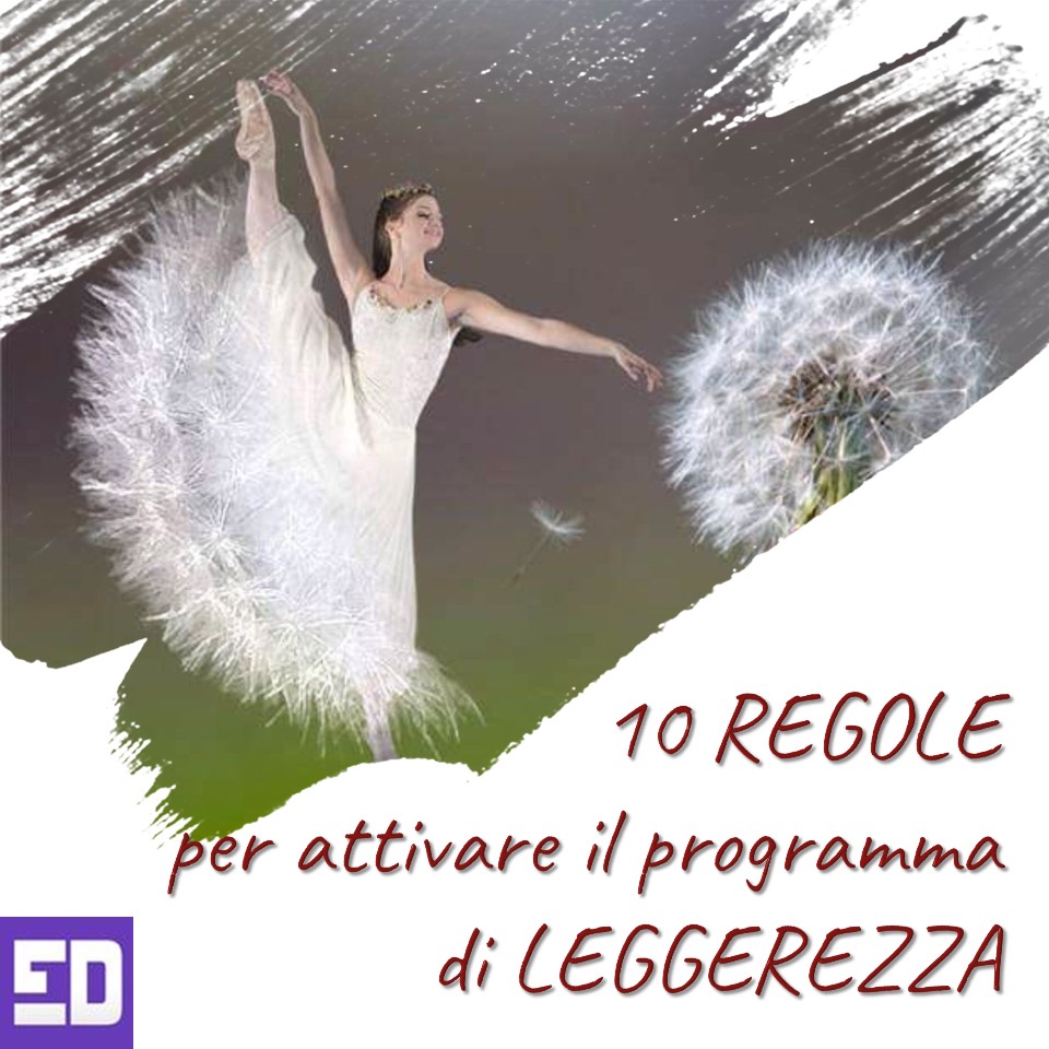 programma di leggerezza