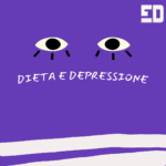 DIETA E DEPRESSIONE. CIBI DEL BUONUMORE