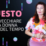 QUESTO fa invecchiare una donna prima del tempo