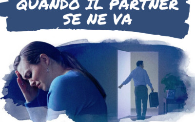 10 cose da non fare (che facciamo tutti!) quando il partner se ne va