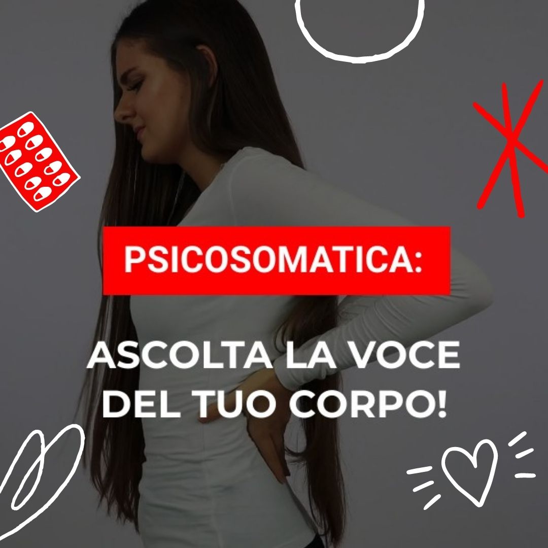 Psicosomatica