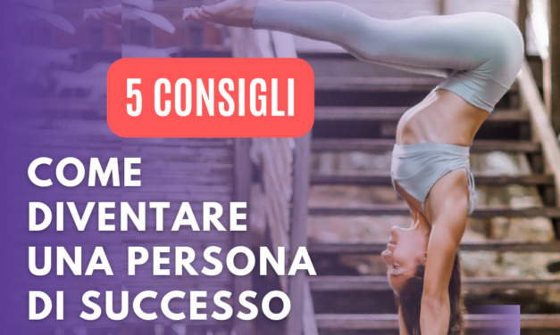 REALITY TRANSURFING. COME DIVENTARE UNA PERSONA DI SUCCESSO: 5 SEGRETI