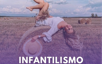 INFANTILISMO FEMMINILE, SCENARI FAMILIARI, NASCITA DI UN FIGLIO