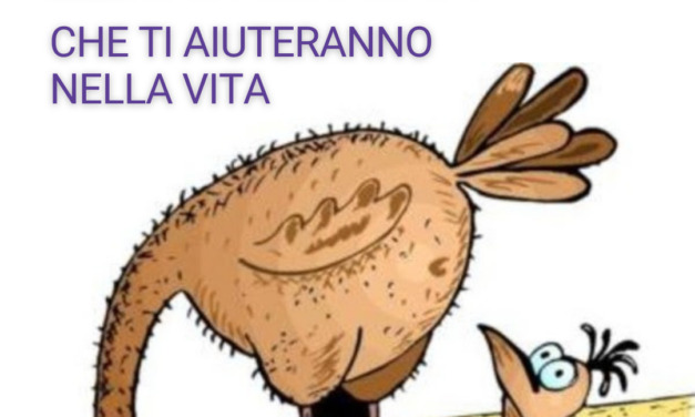 22 DURE VERITÀ CHE TI AIUTERANNO NELLA VITA