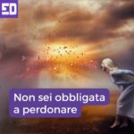 Quando il perdono non guarisce