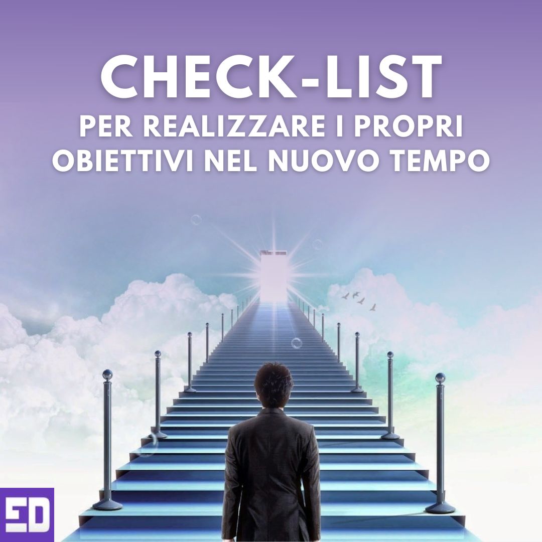 CHECK-LIST